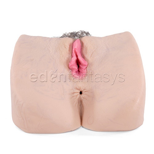 Product: Savanna Samson's UR3 vagina and ass