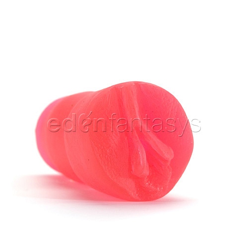 Product: Savanna Samson's UR3 joy grip masturbator