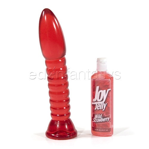 Product: Naughty Nikki - wild strawberry
