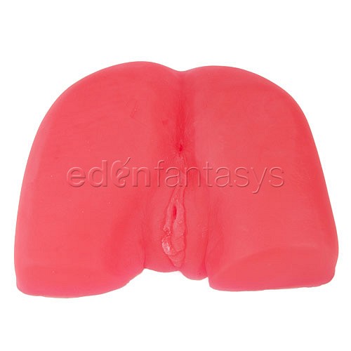 Product: Malezia ass and pussy