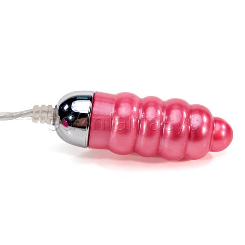 Product: Tawny's short beehive bullet