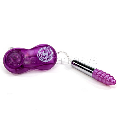 Product: Tawny's long beehive bullet
