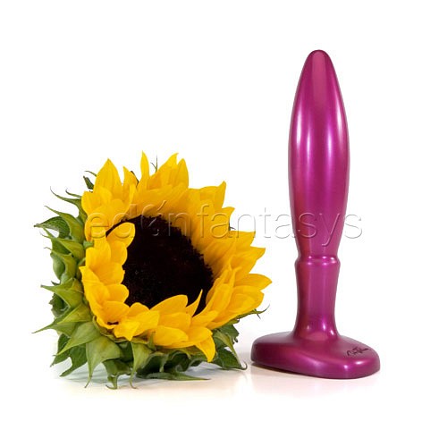 Sunrise's sultry anal plug - Anal sex toys