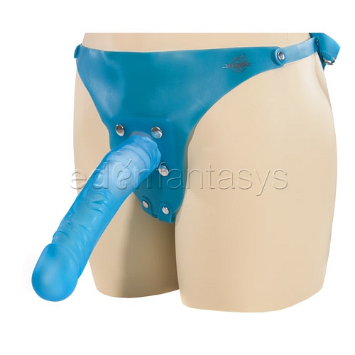 Product: Briana harness