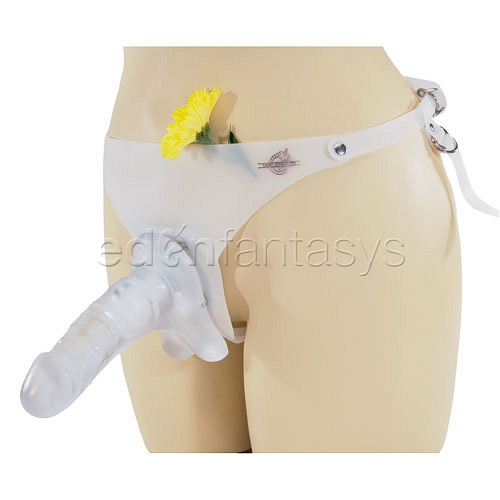 Product: Vivid girls designer harness Savanna