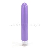 Vivid purple passion 7" pleaser vibe and sleeve View #1
