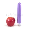 Vivid purple passion 7" pleaser vibe and sleeve View #2
