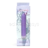 Vivid purple passion 7" pleaser vibe and sleeve View #3