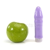 Vivid purple passion 5" mini teaser vibe and sleeve View #2