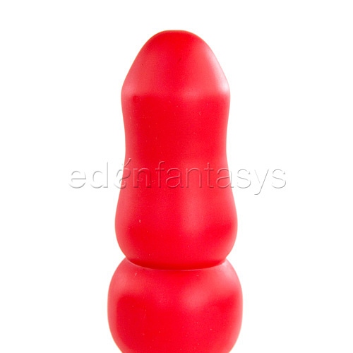 Product: Vivid red hots Briana