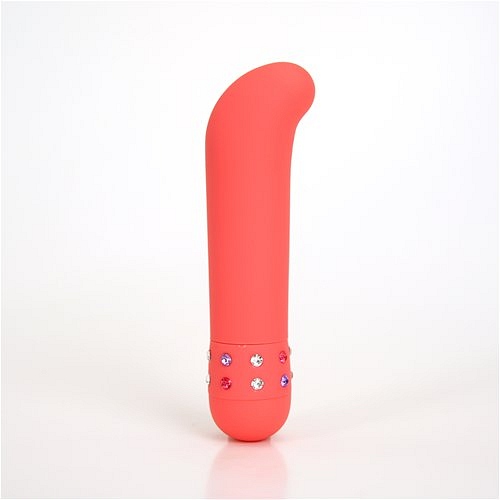 Product: omG G-Spot stimulator