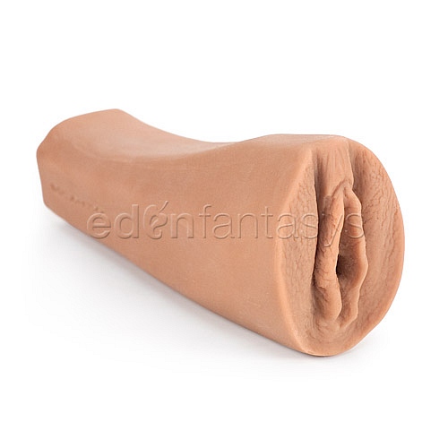 Product: Noches latinas vagina palm pal