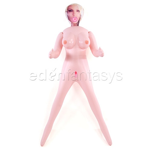 Product: Sophia Rossi love doll