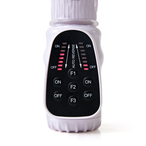 iVibe rabbit waterproof - Rabbit vibrators