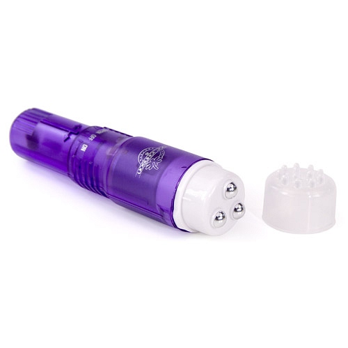 Product: iVibe pocket rocket with iLube