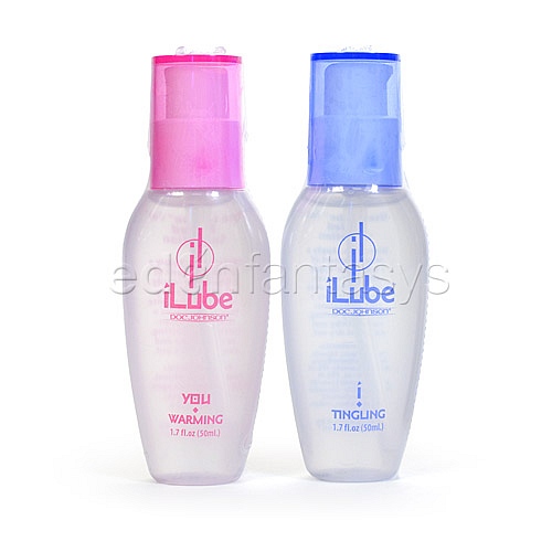 Product: iLube You+I