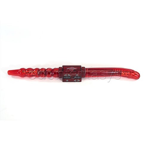 Product: Hub and two attachments realistic