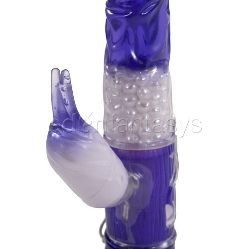 suction cup rabbit vibrator How to Clean a Pocket Pussy and Other Adult Toys main image 1