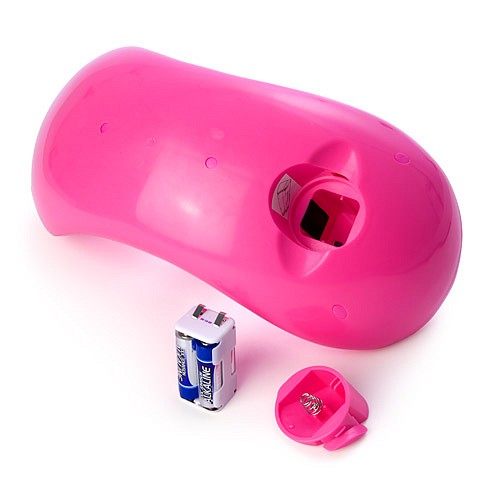 iride sex toy Clitoral Stimulators | Clit Stimulators main image 0