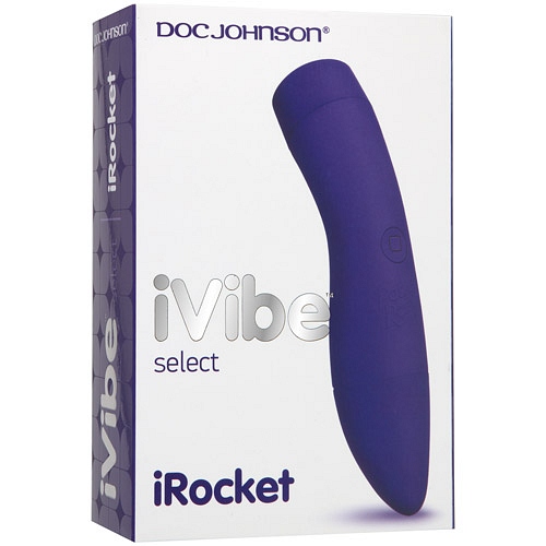 Product: iVibe select iRocket