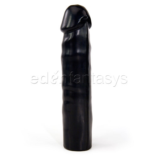 Product: Bonez black dick dong