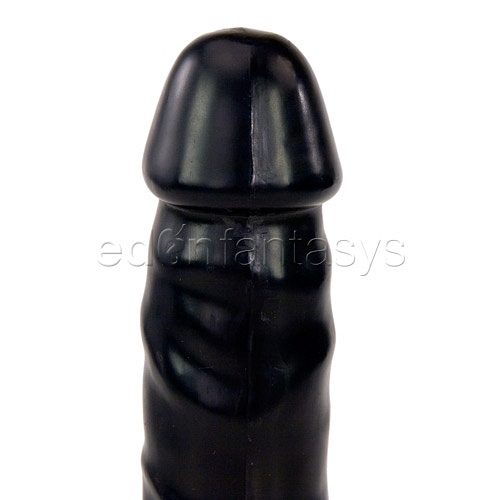 Product: Bonez black dick dong