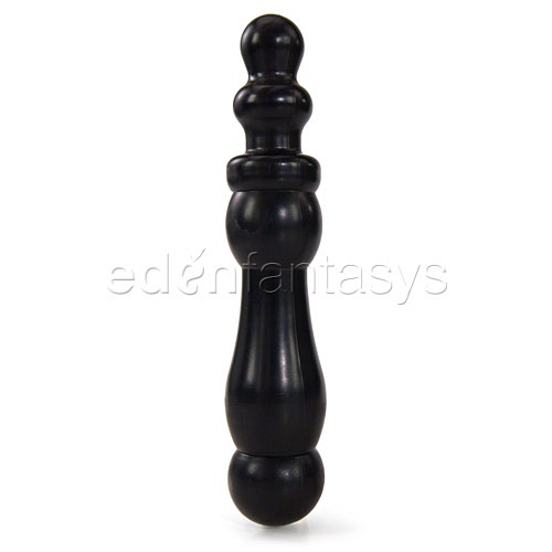 Product: Bonez black graduated double