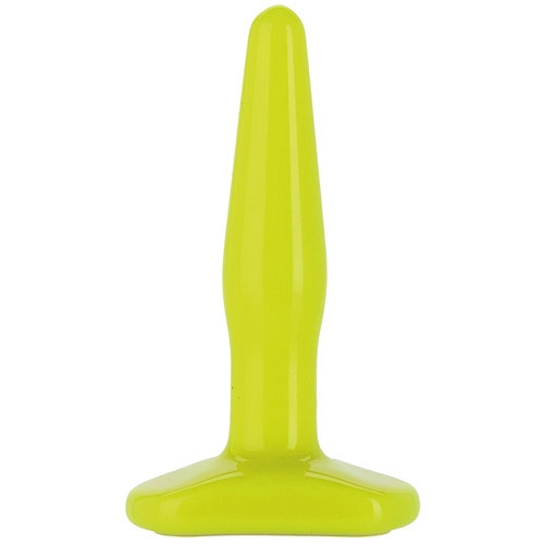 Product: Glo slim anal plug