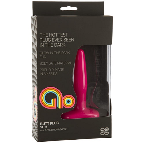 Product: Glo Slim vibrating