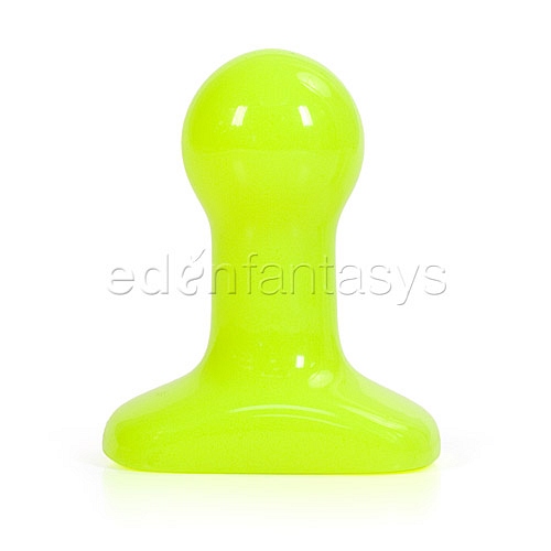 Product: Glo pop plug