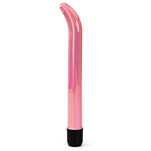 Product: Candy G-spot vibe