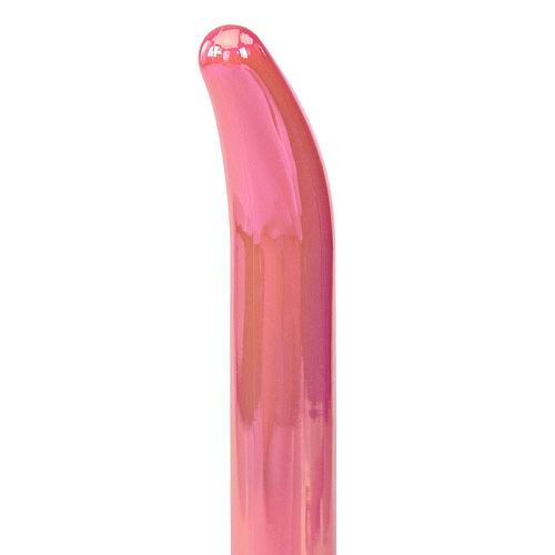 Product: Candy G-spot vibe