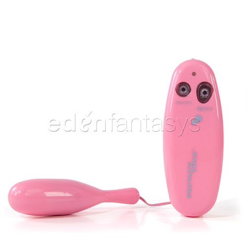 Product: Little thumper