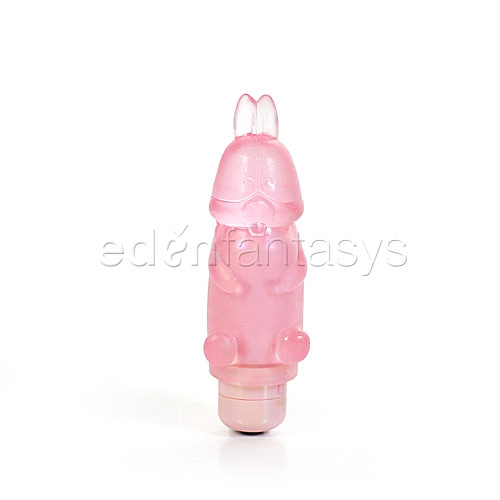 Product: Animal instincts rabbit