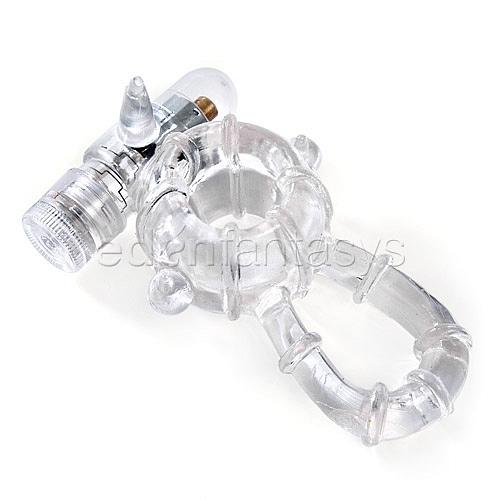 Product: Buzz buddies pleasure ring