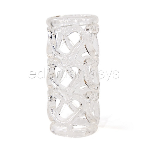 Product: Lover ring