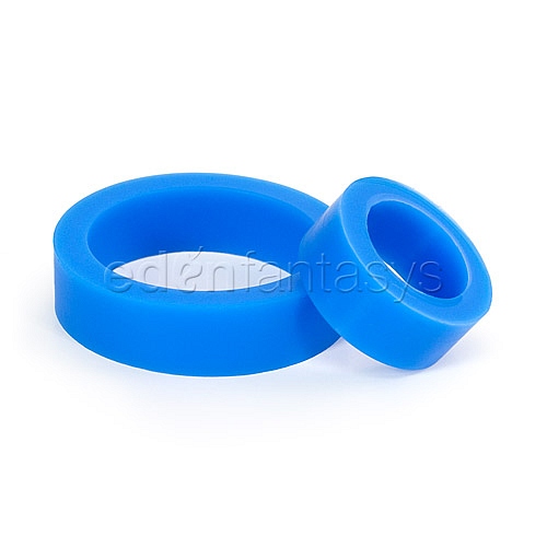 Product: James Deen cock rings