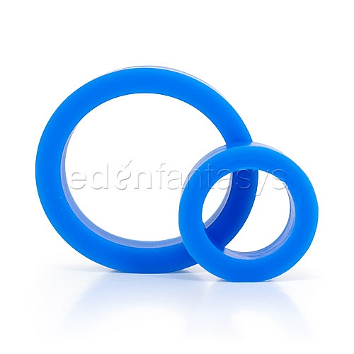 Product: James Deen cock rings