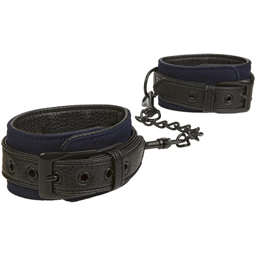 Product: James Deen tethered