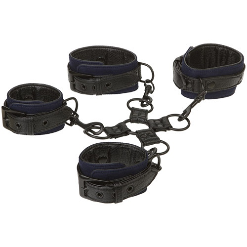 Product: James Deen total submission