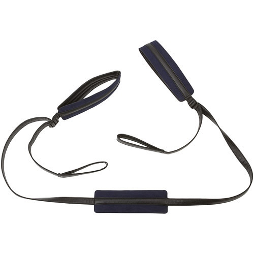 Product: James Deen deeper harder longer