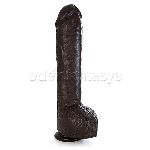 Product: Bam realistic cock