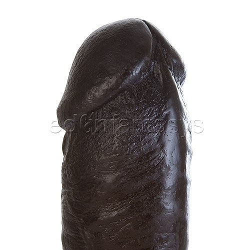 Product: Bam realistic cock