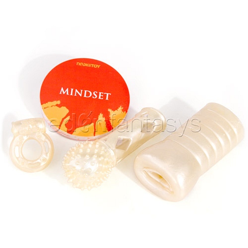 Product: Toys for boys