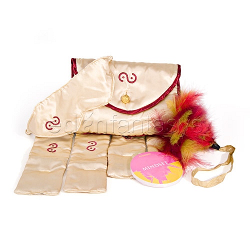 Product: Slap & tickle kit