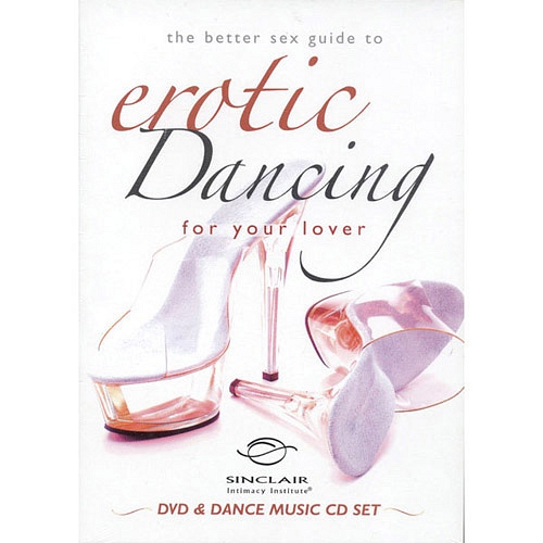 Product: Erotic Dancing For Your Lover