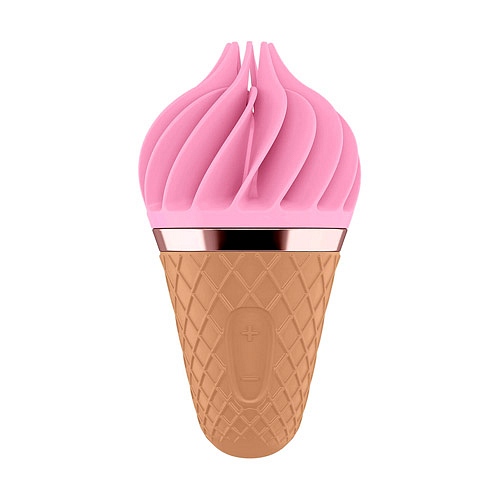 Product: Satisfyer sweet treat