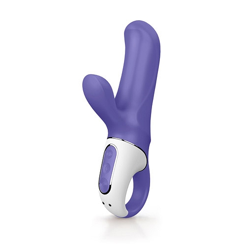 Product: Satisfyer magic bunny