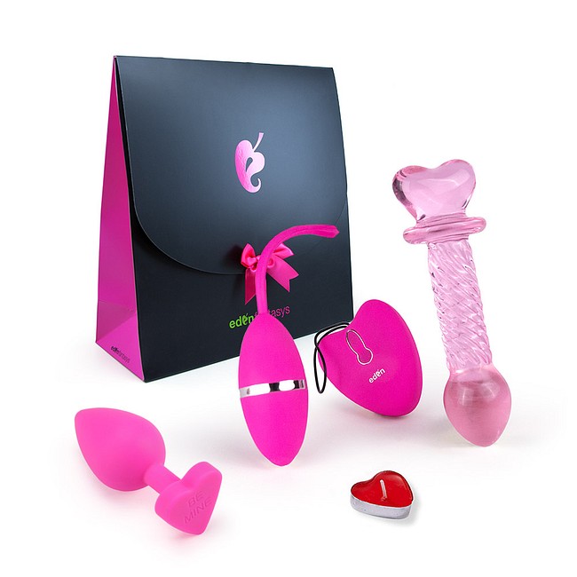 Product: Total romance