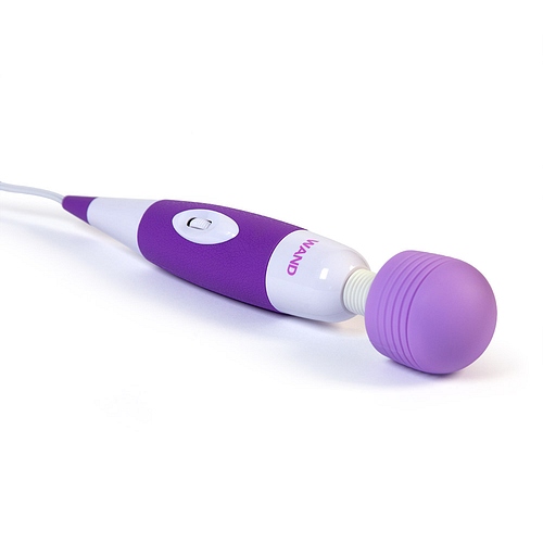 Product: Vibrating wand massager kit